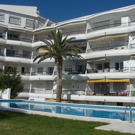 Apartmán Acapulco Playa 26 Menyber Nerja Exteriér fotografie